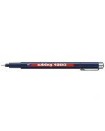 Profipen 1800 0.35mm rot 