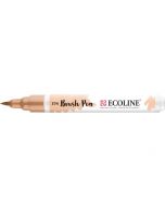 TALENS Ecoline Brush Pen pink-beige