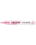 TALENS Ecoline Brush Pen pastellrosa