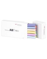 TOMBOW Dual Brush Pen ABT PRO Pastel Colours 12er Etui