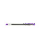 PENTEL Kugelschreiber Superb violett