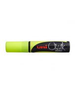UNI-BALL Chalk Marker 15mm gelb 