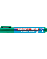 EDDING Flipchart Marker 380 1,5-3mm grün 