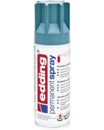 Acryllack Spray petrol seidenmatt