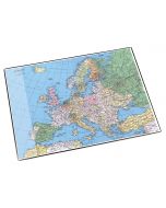 LÄUFER Schreibunterlage Europakarte 53x40cm