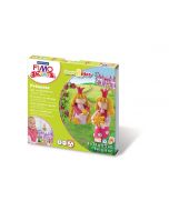 FIMO form&play 4x42g Set Princess 