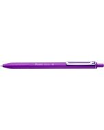 PENTEL Kugelschreiber iZee violett
