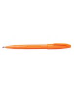 PENTEL Faserschreiber Sign Pen 2.0mm orange 