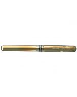 UNI-BALL Signo Broad Gelroller 1mm gold