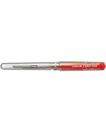 UNI-BALL Signo Broad Gelroller 1mm rot