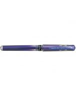 UNI-BALL Signo Broad Gelroller 1mm violett metallic