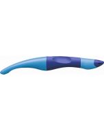 STABILO EASYoriginal Start Tintenroller Linkshänder blau