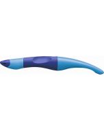 STABILO EASYoriginal Start Tintenroller Rechtshänder blau
