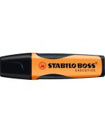 STABILO BOSS Executive orange 
