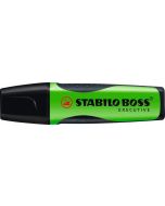 STABILO BOSS Executive grün 