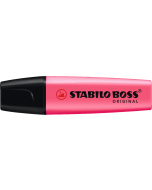 STABILO Boss Original Leuchtmarker pink