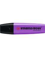 STABILO Boss Original Leuchtmarker lavendel 