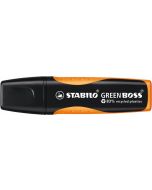 STABILO Green Boss Leuchtmarker orange