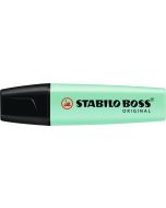 STABILO Boss Pastell Leuchtmarker minze