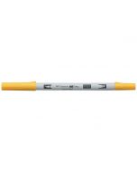 TOMBOW Dual Brush Pen ABT PRO 025 light orange