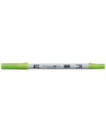 TOMBOW Dual Brush Pen ABT PRO 173 willow green