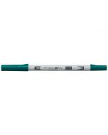 TOMBOW Dual Brush Pen ABT PRO 346 sea green