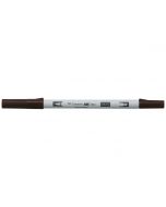 TOMBOW Dual Brush Pen ABT PRO 879 braun