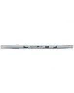 TOMBOW Dual Brush Pen ABT PRO N00 blender