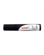UNI-BALL Chalk Marker 15mm schwarz 
