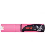 UNI-BALL Chalk Marker 8mm rosa 