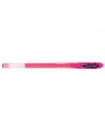 UNI-BALL Roller Signo 0,4mm rosa 