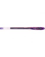 UNI-BALL Roller Signo 0,4mm violett 