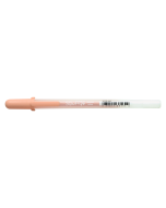 SAKURA Gelly Roll Soufflé 3D hellorange 0.7mm