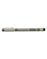 SAKURA Fineliner Pigma Micron 01 schwarz 0,25mm