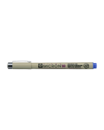 SAKURA Fineliner Pigma Micron03 blau 0,35mm 