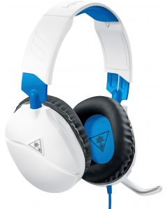 Ear Force Recon 70P Gaming Kopfhörer für PS4/PS5, weiss