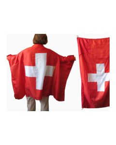 Fahne Schweiz 90x140cm