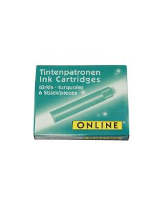 ONLINE    Tintenpatronen        Standard