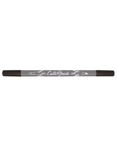 ONLINE    Callibrush Pen Double Tip  2mm