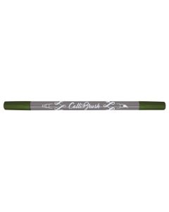 ONLINE    Callibrush Pen Double Tip  2mm