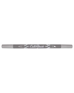 ONLINE    Callibrush Pen Double Tip  2mm