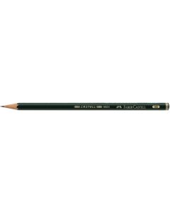 Bleistift CASTELL 9000 HB  