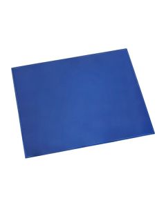 LÄUFER Schreibunterlage SYNTHOS blau 65x52cm