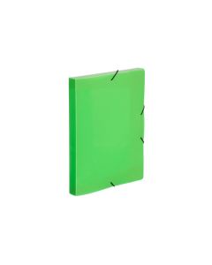 Cool Box A4 grün 