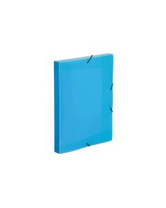 Cool Box A4 blau 