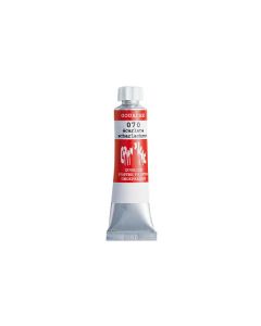 Deckfarbe Gouache 10ml rot 