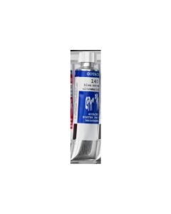 Deckfarbe Gouache 10ml blau 