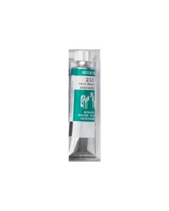 Deckfarbe Gouache 10ml smaragd 