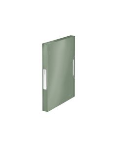 Ablagebox Style PP seladon grün 250x330x37mm 