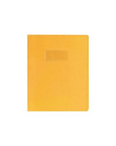 Clairefontaine Heftumschläge 17x22cm gelb 
